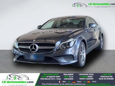 Mercedes CLS COUPE 350 CDI BVA