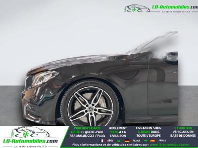 Mercedes Classe E 300 BVA