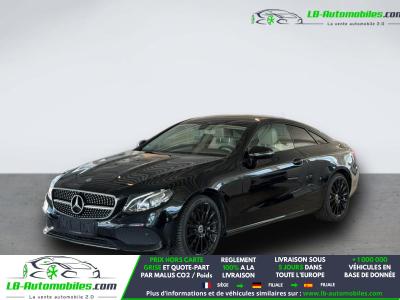 Mercedes Classe E 300 BVA