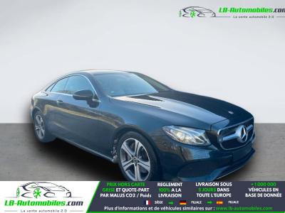 Mercedes Classe E 300 BVA
