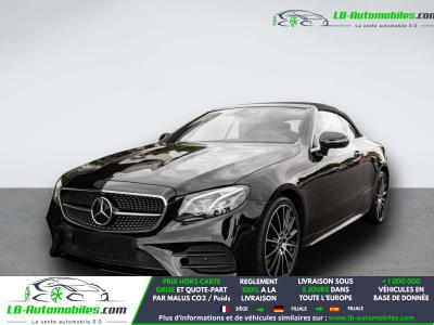 Mercedes Classe E 400 4MATIC BVA
