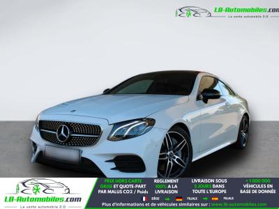 Mercedes Classe E 300 BVA
