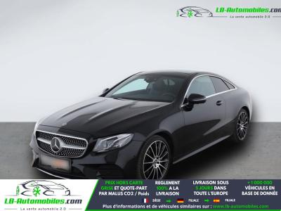 Mercedes Classe E 300 BVA