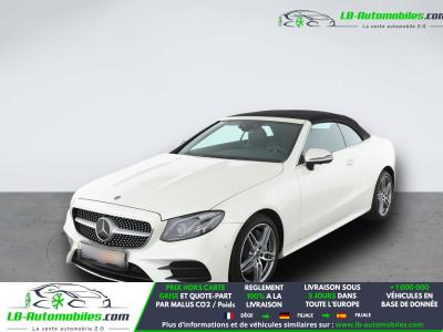 Mercedes Classe E 450 AMG 4MATIC