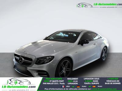 Mercedes Classe E 53 AMG BVA