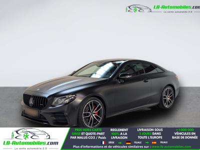 Mercedes Classe E 53 AMG BVA
