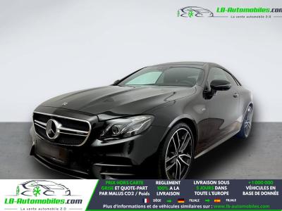 Mercedes Classe E 53 AMG BVA