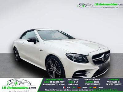 Mercedes Classe E 53 AMG BVA