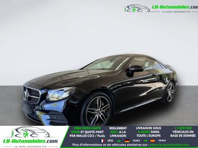 Mercedes Classe E 450 AMG 4MATIC