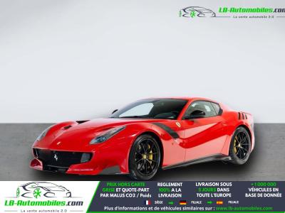 Ferrari F12 Berlinetta V12 6.0 740ch