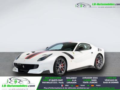 Ferrari F12 Berlinetta V12 6.0 740ch