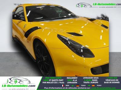 Ferrari F12 Berlinetta V12 6.0 740ch