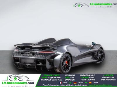 McLaren Elva Roadster V8 4.0 815 ch