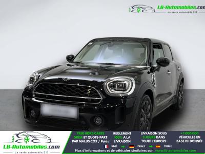 Mini Paceman 218 CH ALL4 BVA