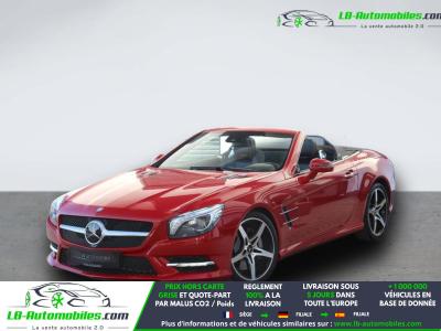 Mercedes SL SL 400 BVA
