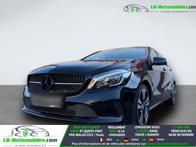 Mercedes Classe A 180 BVA