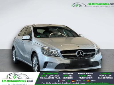 Mercedes Classe A 180 BVA