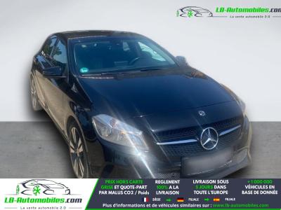 Mercedes Classe A 200