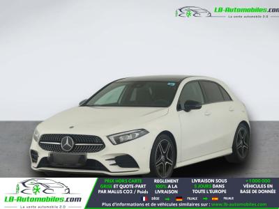 Mercedes Classe A 200