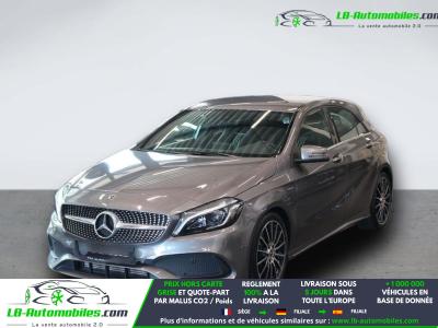 Mercedes Classe A 180 BVA