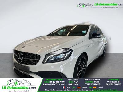Mercedes Classe A 180 BVA