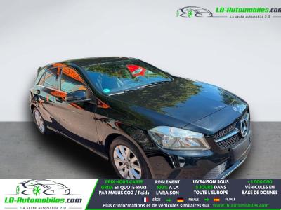 Mercedes Classe A 180