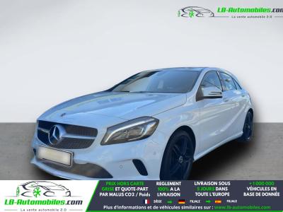 Mercedes Classe A 200 BVA