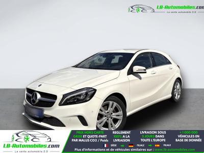 Mercedes Classe A 200 BVA