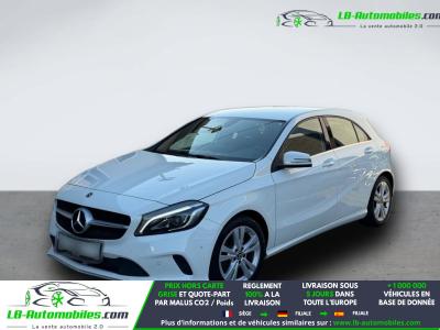 Mercedes Classe A 200 BVA