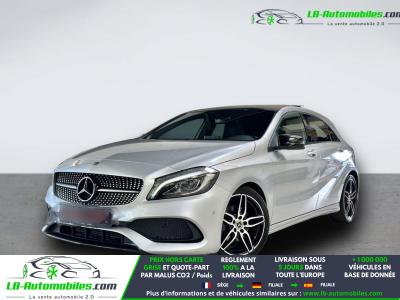 Mercedes Classe A 200 BVA