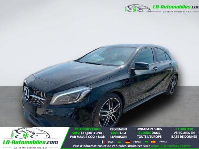 Mercedes Classe A 200 BVA