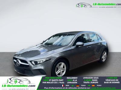 Mercedes Classe A 200 BVA