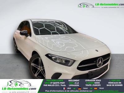 Mercedes Classe A 200 BVA