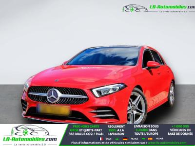 Mercedes Classe A 200 BVA