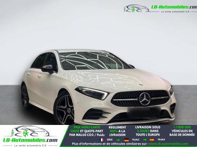 Mercedes Classe A 200 BVA
