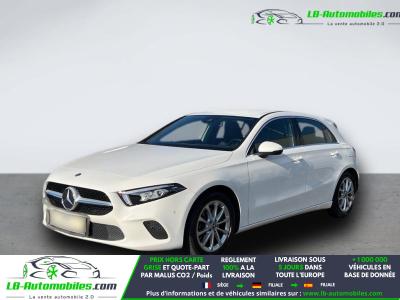 Mercedes Classe A 200 BVA