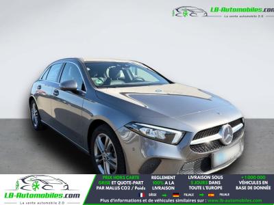 Mercedes Classe A 220 BVA