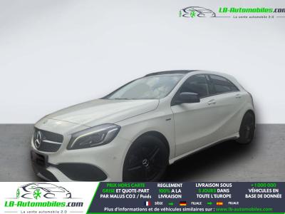 Mercedes Classe A 220 BVA
