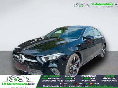 Mercedes Classe A 200 BVA