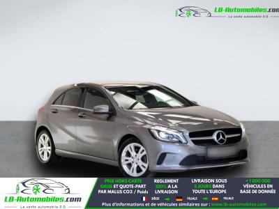 Mercedes Classe A 200 BVA
