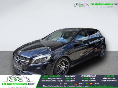 Mercedes Classe A 250 BVA