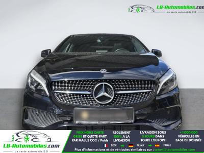 Mercedes Classe A 250 BVA