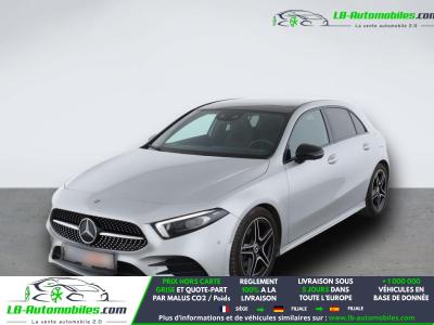 Mercedes Classe A 200 BVA