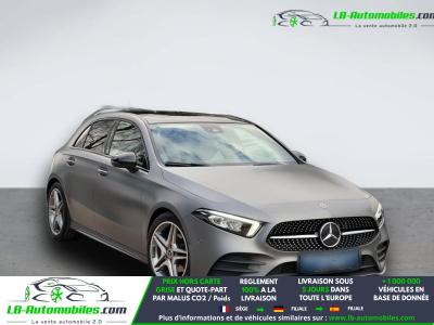 Mercedes Classe A 200 BVA