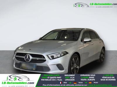 Mercedes Classe A 180 CDI BVA
