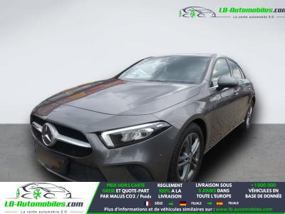 Mercedes Classe A 180 CDI BVA