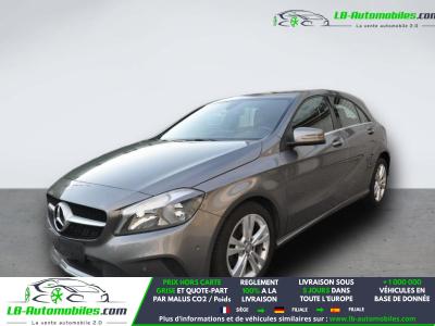Mercedes Classe A 200 CDI