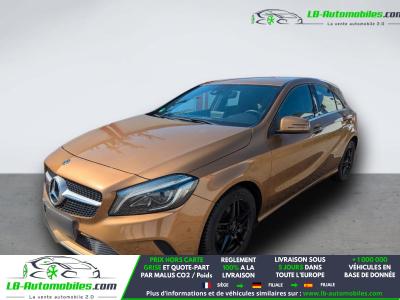 Mercedes Classe A 200 CDI BVA