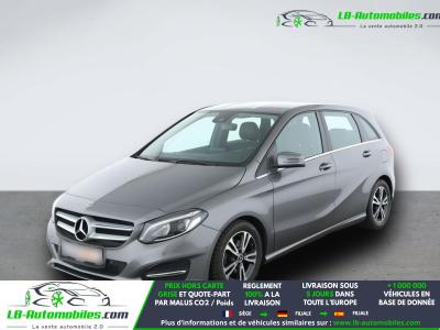 Mercedes Classe B 200