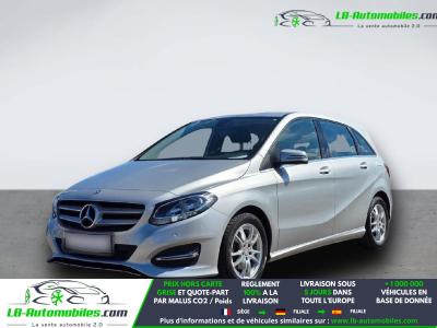 Mercedes Classe B 180